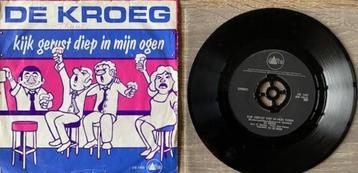 Johnny&Rijk/LennyKuhr/LeoKuysters/FritsLambrechts/JohnLamers beschikbaar voor biedingen