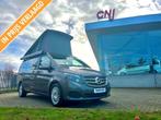 Mercedes-Benz Westfalia Marco Polo V-Klasse V250 Automaat, Caravans en Kamperen, Automaat, Buscamper of Camperbus, Audio installatie