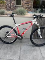 Cube Reaction Mountainbike, Fietsen en Brommers, Fietsen | Mountainbikes en ATB, Overige merken, Gebruikt, Hardtail, Heren