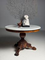 Franse center table 19e eeuw antiek