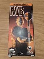 24 grams Raymond van Barneveld RVB Special Edition Darts, Ophalen of Verzenden, Zo goed als nieuw, Pijlen