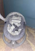 elektrische babyschommel, Kinderen en Baby's, Ophalen, Zo goed als nieuw
