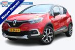 Renault Captur 0.9 TCe Intens | Trekhaak | Dodehoek detectie, Voorwielaandrijving, 898 cc, Stof, 620 kg