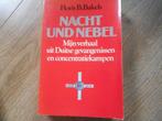 Floris B. Bakels Nacht und Nebel, Ophalen of Verzenden, Zo goed als nieuw, Tweede Wereldoorlog
