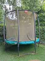 Berg Trampoline 2,70 mtr, Kinderen en Baby's, Speelgoed | Buiten | Trampolines, Ophalen, Gebruikt