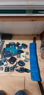 Loodgordel,duiklood, Watersport en Boten, Duiken, Ophalen of Verzenden, Lood of Loodgordel