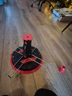 Runpotec Kabelroller / haspelroller XB300 met centreerdoorn, Ophalen, Zo goed als nieuw, Overige typen