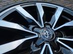 NIEUWE demo Toyota Corolla velgen + zomer- of winterbanden, Auto-onderdelen, Banden en Velgen, 18 inch, Banden en Velgen, Nieuw