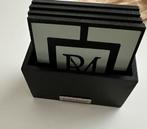 Riviera Maison Onderzetter, Ophalen, Nieuw, Glas of Kopje