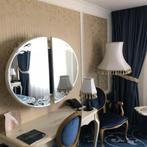 Efteling Hotel Spiegel met TV | Prinsessendroom ! | Zeldzaam, Verzamelen, Efteling, Ophalen of Verzenden, Zo goed als nieuw, Overige typen