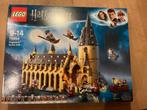 Lego 76389 Harry Potter Geheime Kamer - NIEUW, Kinderen en Baby's, Speelgoed | Duplo en Lego, Ophalen of Verzenden, Nieuw, Complete set