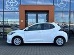 Toyota Yaris 1.5 Hybrid|Navi|Cruise|Clima|Isofix|Cam|APK '27, 450 kg, Gebruikt, Euro 6, 450 kg