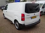 Peugeot Expert 1.5 BlueHDI 120 L2 Premium AIRCO ACHTERKLEP, Voorwielaandrijving, Stof, Gebruikt, 4 cilinders