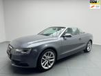 Audi A5 Cabriolet 2.0 TFSI Pro Line 211 Pk Automaat Airco Na, Euro 5, Gebruikt, 4 cilinders, 4 stoelen