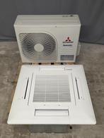 Mitsubishi Heavy Hyper Inverter cassette 2,5 kW 60x60 airco