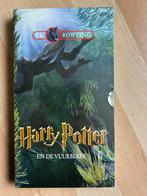 Nieuw! Luisterboek Harry Potter en de vuurbeker, Boeken, Verzenden, J.K. Rowling, Cd