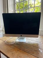iMac 27" late 2013 8GB  1TB 10.14 300 MACPACK 2TB harddisk, Computers en Software, Apple Desktops, 64 GB of meer, Gebruikt, HDD en SSD