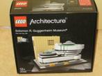 Lego 21035 -21047 - 21028 - 21052 - 21039 - 21046 - 21054, Ophalen of Verzenden, Nieuw, Complete set, Lego