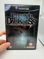 Eternal Darkness Gamecube - Zeldzame Horror Klassieker!, Spelcomputers en Games, Games | Nintendo GameCube, Avontuur en Actie