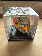 Max Verstappen Oostenrijk 2022 Helm 1:4, Ophalen, Zo goed als nieuw