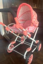 Baby annabell kinderwagen poppenwagen, Ophalen of Verzenden, Zo goed als nieuw