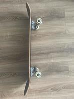 Nikkx Skateboard - Gebruikt, Sport en Fitness, Skateboarden, Ophalen of Verzenden, Gebruikt, Skateboard