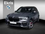 BMW X5 xDrive45e | High Executive | M Sportpakket | Comfort, Auto's, BMW, Stof, Gebruikt, 394 pk, Met garantie (alle)