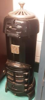 Leuk rond pot kacheltje, Ophalen, Hout, Overige soorten