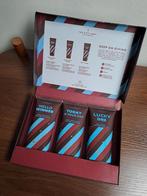The Gift Label Amsterdam Set Nieuw!, Ophalen of Verzenden, Zo goed als nieuw, Bodylotion, Crème of Olie
