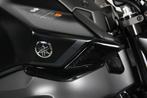 Yamaha MT 09 Y-AMT, Bedrijf, Naked bike