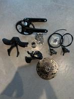 SHIMANO CUES 11 Speed, Algemeen, Overige typen, Nieuw, Ophalen of Verzenden