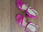 Dames sandaal, hakken, Kleding | Dames, Schoenen, Nieuw, Roze, Van Haren, Sandalen of Muiltjes