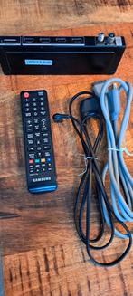 Goed werkende Samsung Smart tv 55inch, Ophalen, Gebruikt, Samsung