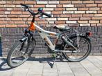 Gazelle bike machine 20 inch, Fietsen en Brommers, Fietsen | Jongens, Ophalen, Gebruikt, 20 inch