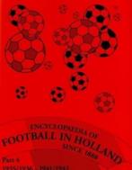 Voetbal Football in Holland 1935/1936 - 1941/1942., Verzamelen, Overige Verzamelen, Ophalen of Verzenden, Zo goed als nieuw