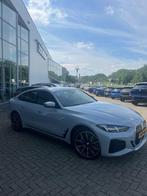 €11.000 KORTING! Op een splinternieuwe BMW i4 eDrive 35, Auto's, Achterwielaandrijving, Zwart, Elektrisch, 420 min