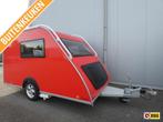 Kip Shelter INCL. MOVER + UNICO TENT, Caravans en Kamperen, Overige typen, Standaardzit, Kip, Tot en met 2