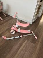 3 in 1 kinderstep, Kinderen en Baby's, Speelgoed | Buiten | Voertuigen en Loopfietsen, Ophalen, Zo goed als nieuw, Overige typen