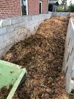 Paardenmest - Natuurlijke Tuinbemesting GRATIS, Tuin en Terras, Ophalen