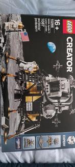 LEGO  Creator Nasa Apollo 11, Kinderen en Baby's, Speelgoed | Duplo en Lego, Ophalen, Zo goed als nieuw