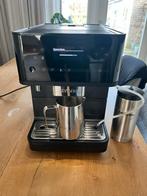 Miele CM6350 Koffiemachine - Topstaat!, Witgoed en Apparatuur, Koffiezetapparaten, Afneembaar waterreservoir, Koffiemachine, Zo goed als nieuw