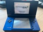 Nintendo DSi, Gebruikt, Blauw, Dsi, Ophalen