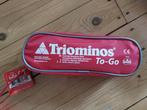 Triominos to go NIEUW, Ophalen of Verzenden, Nieuw
