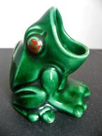 Hummel / Goebel kikker, luciferstrijker/houder, jaren 60, Antiek en Kunst, Ophalen of Verzenden