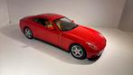 Ferrari 612 Scaglietti hot wheels 1.18, Ophalen of Verzenden, Hot Wheels, A, A