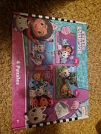 Gabby's Poppenhuis Kussenhoezen, Ophalen, Minder dan 10 stukjes, Gebruikt, 2 tot 4 jaar