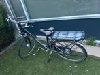 Giant e-bike, Fietsen en Brommers, Elektrische fietsen, Ophalen, Gebruikt, Giant