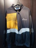 Vintage Australian trainingsjack maat 56, Blauw, Maat 56/58 (XL), Ophalen of Verzenden, Zo goed als nieuw