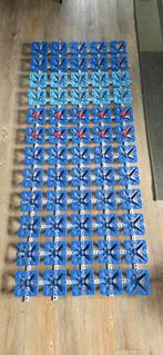 Froli Star Bedbodem 75x185 Camper/Caravan, Huis en Inrichting, Slaapkamer | Matrassen en Bedbodems, Gebruikt, Bedbodem, Eenpersoons