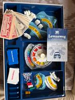 Levensweg MBspel, Hobby en Vrije tijd, Gezelschapsspellen | Bordspellen, Ophalen of Verzenden, Gebruikt